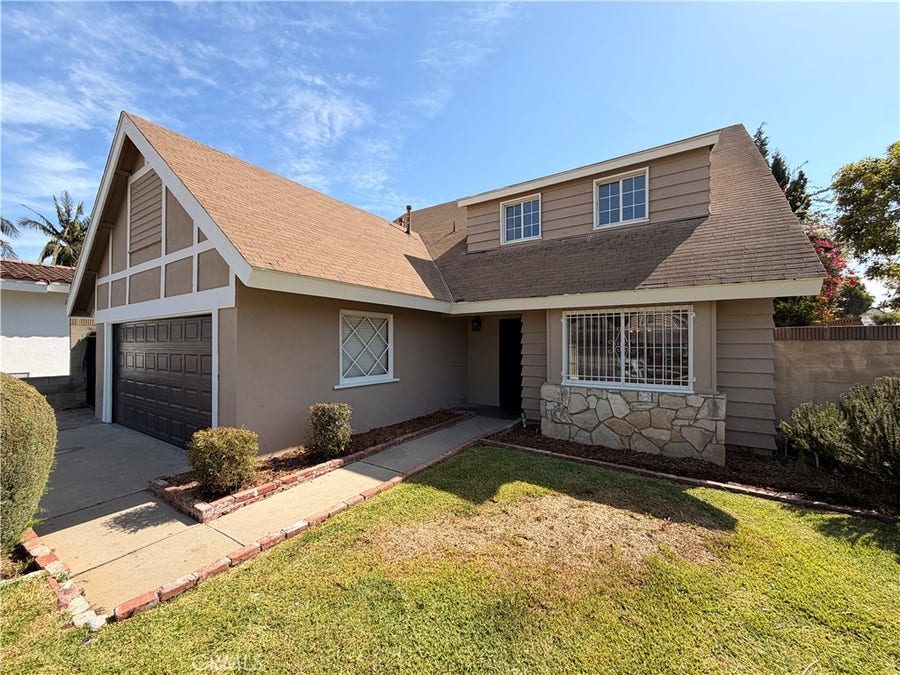 Property photo for 19442 Cliveden, Carson, CA