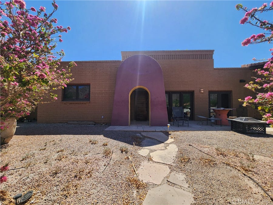 Property photo for 51520 Avenida Montezuma, La Quinta, CA