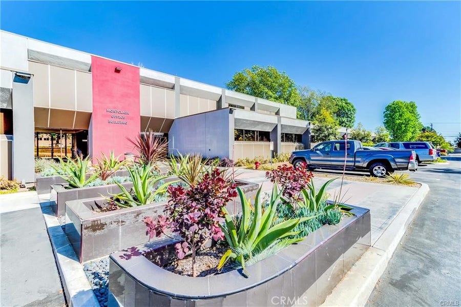 Property photo for 4950 San Bernardino, Montclair, CA