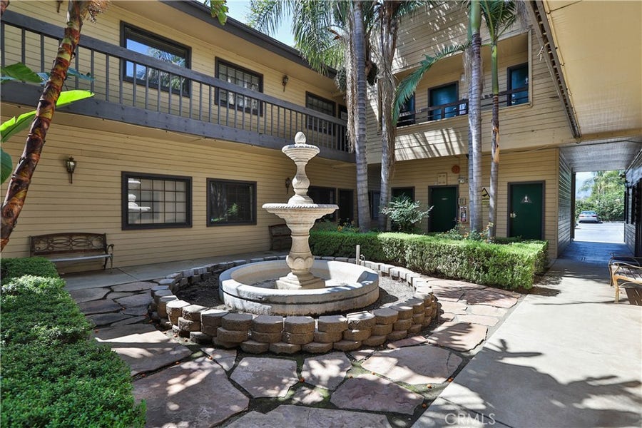 Property photo for 1305 W Arrow, San Dimas, CA