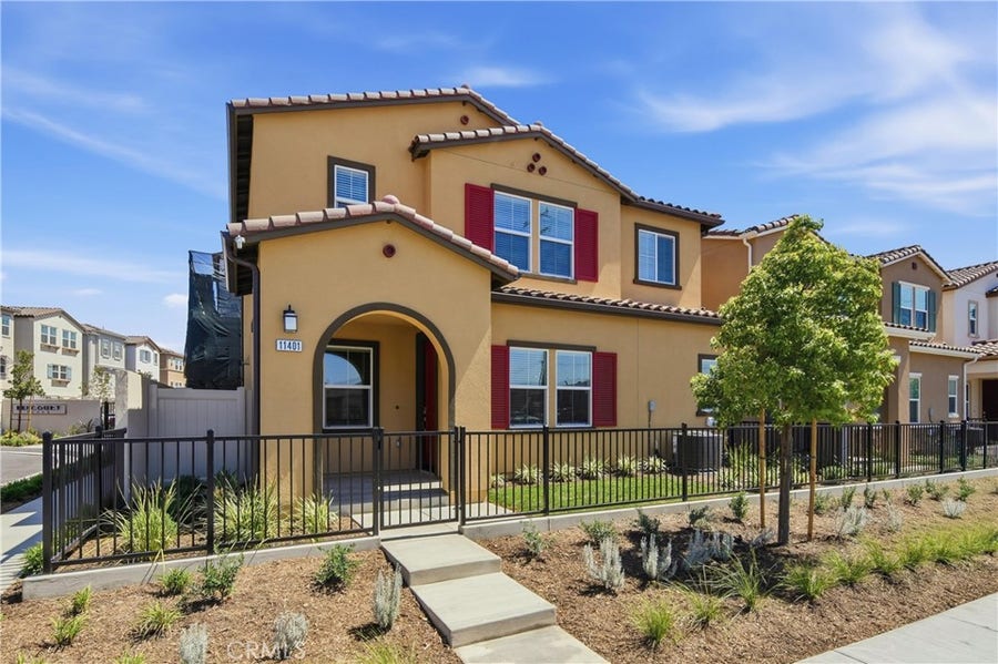 Property photo for 11401 Primrose Lane, El Monte, CA