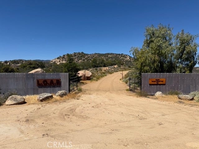 Property photo for 44305 Broken Wheel, Mountain Center, CA