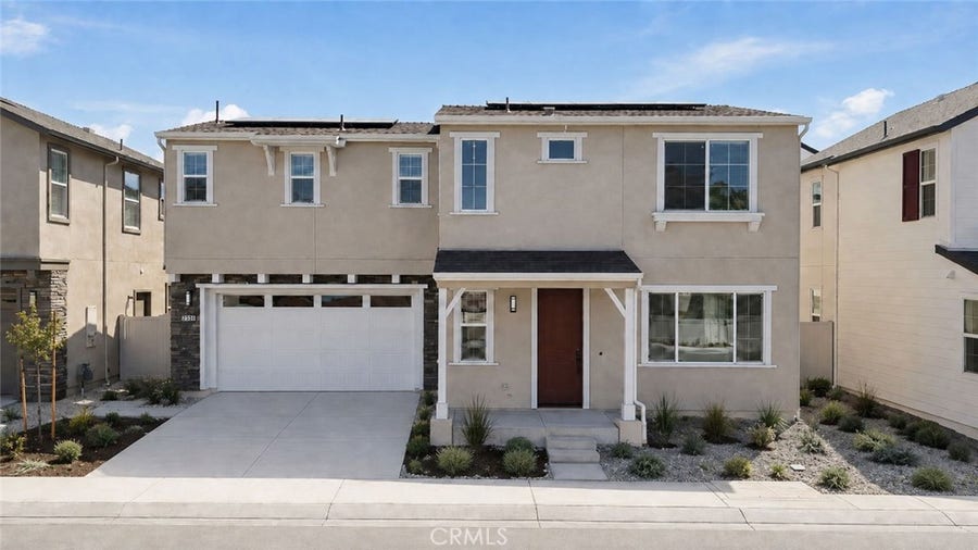 Property photo for 4832 W Beltramo Ranch Road, Moorpark, CA