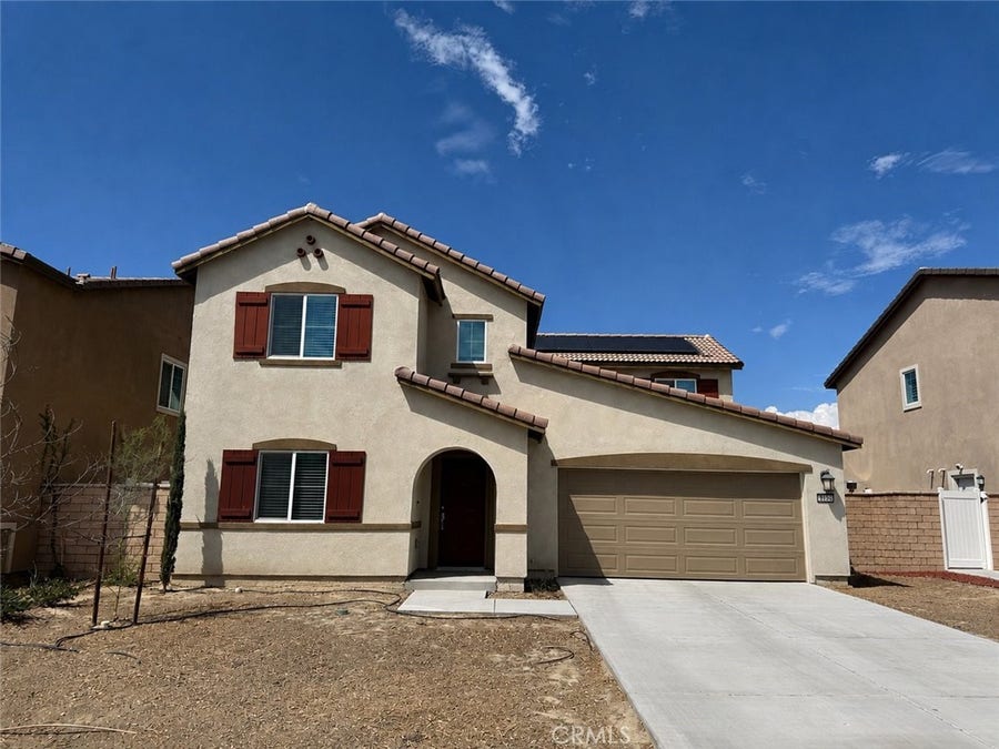 Property photo for 5156 Rowel Street, Hemet, CA
