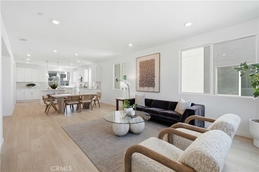 Property photo for 27308 Bear Creek Lane, Valencia, CA