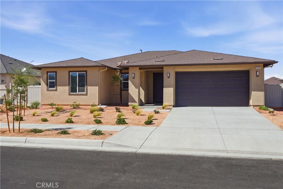 Property photo for 5549 W Avenue K-15, Lancaster, CA