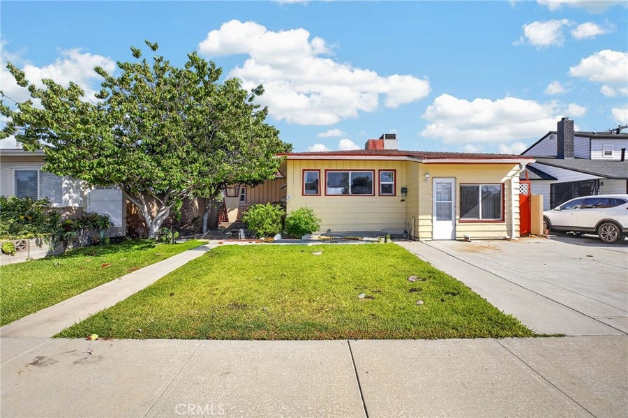 Property photo for 10923 Belcher, Norwalk, CA