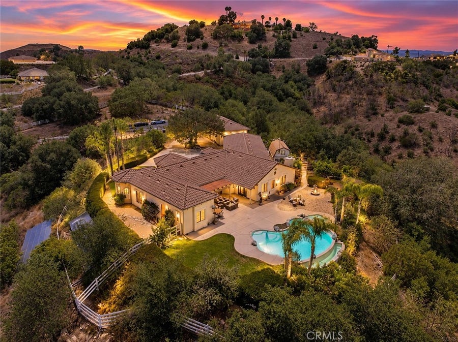 Property photo for 26690 Skyrocket, Temecula, CA