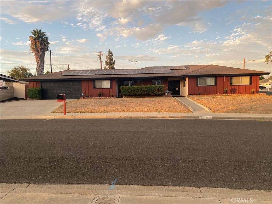 Property photo for 22730 Temco Street, Moreno Valley, CA
