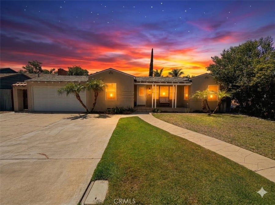 Property photo for 6033 Brockton, Riverside, CA
