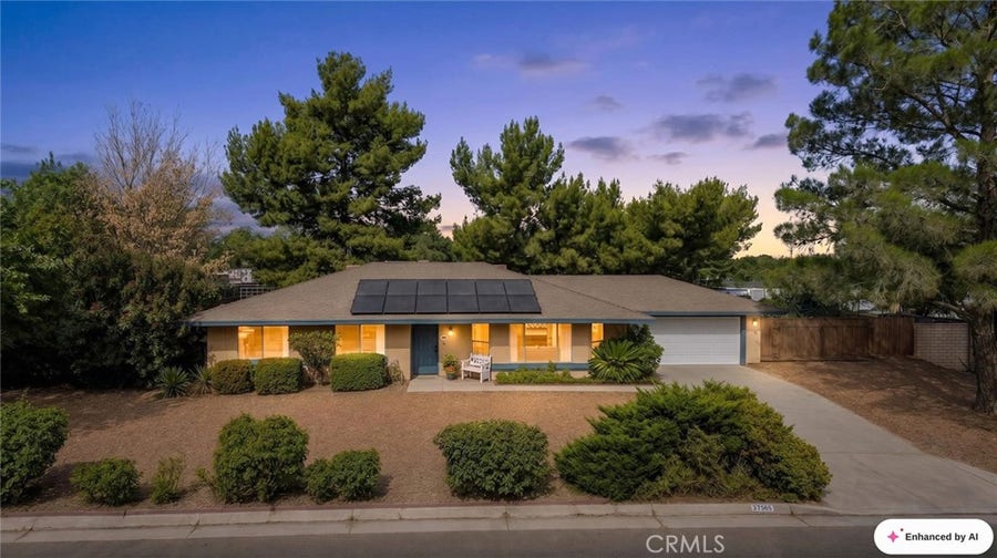 Property photo for 37365 96th E, Littlerock, CA