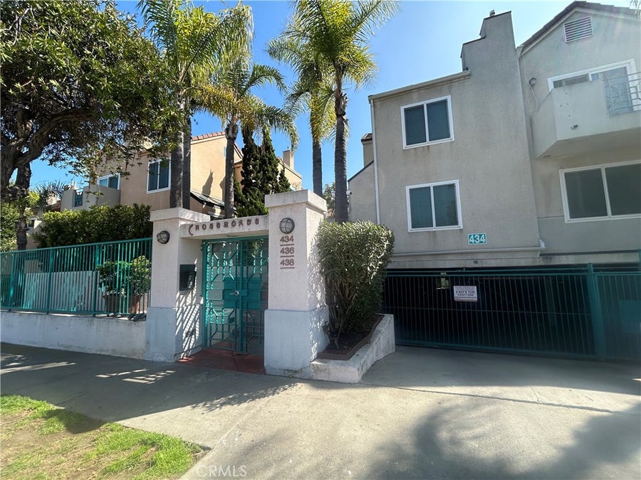 Property photo for 438 E Spruce, Inglewood, CA
