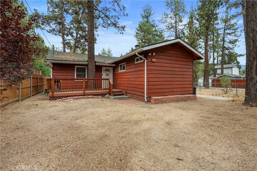 Property photo for 904 Michael, Big Bear City, CA