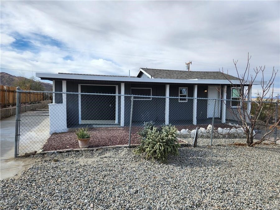 Property photo for 7444 Saladin, Palms, CA