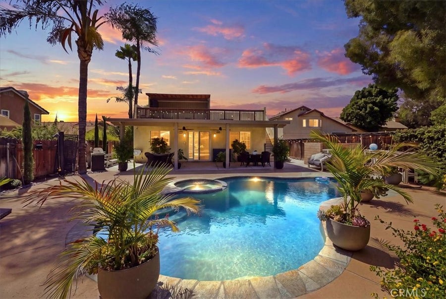 Property photo for 11098 Piedmont, Rancho Cucamonga, CA