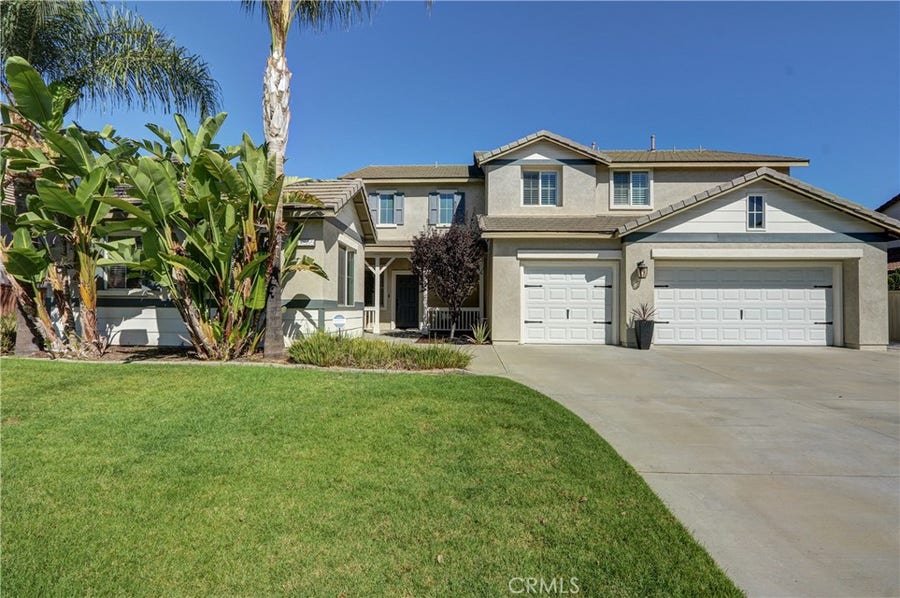 Property photo for 17565 Cedarwood, Riverside, CA