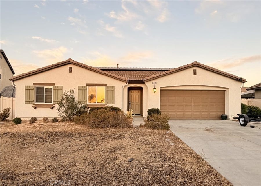 Property photo for 19192 Spring Rock Court, Perris, CA