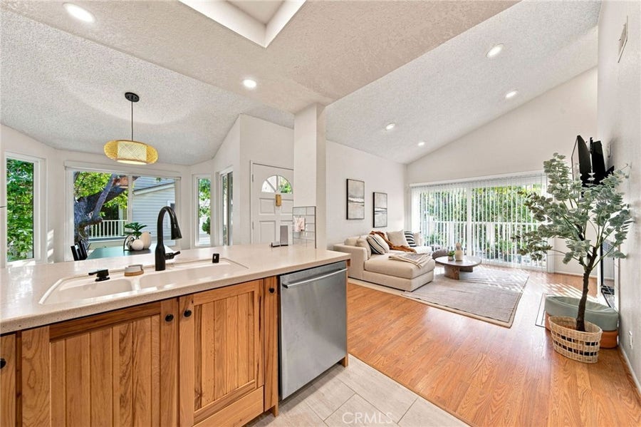 Property photo for 22224 S Vermont Avenue, #202C, Torrance, CA
