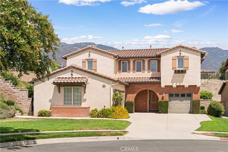 Property photo for 5011 Juneau Court, Rancho Cucamonga, CA