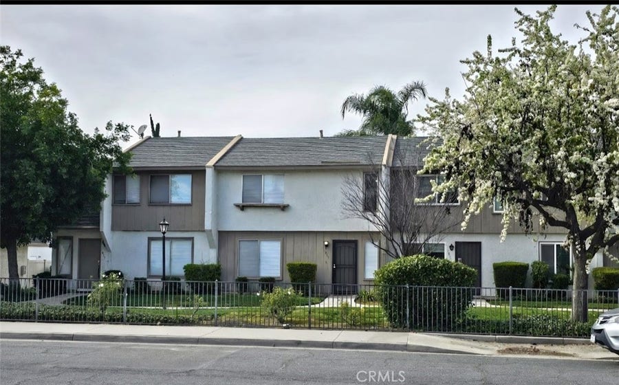 Property photo for 1015 Clark, Riverside, CA