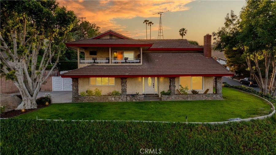 Property photo for 5425 Golden West, Riverside, CA