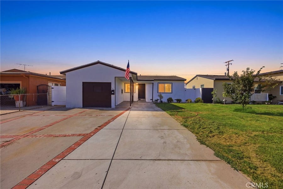 Property photo for 1926 W 18th Street, Santa Ana, CA