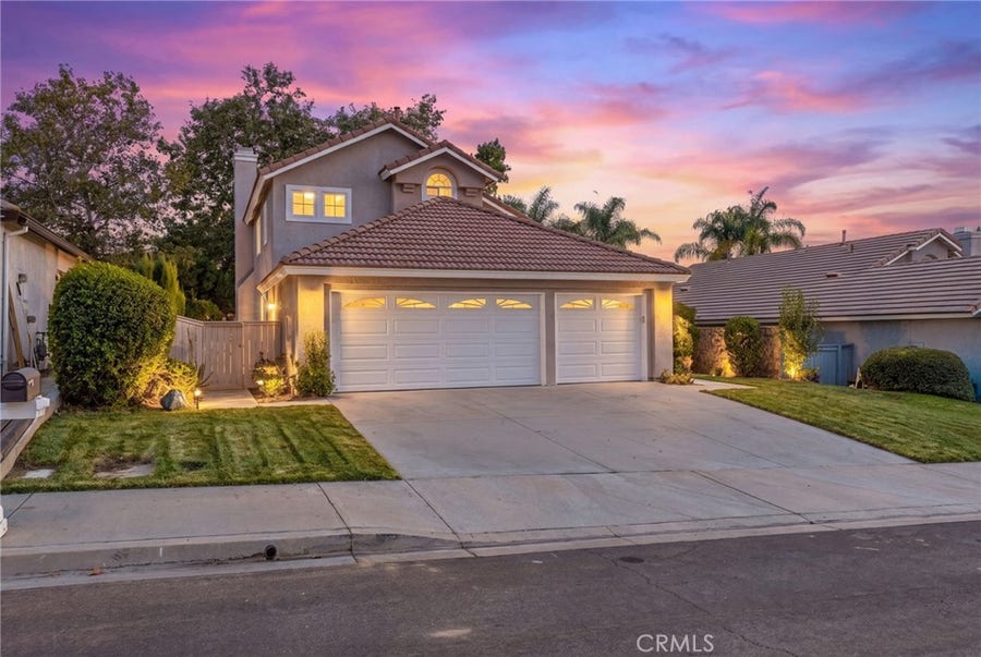 Property photo for 2192 Calle Bienvenida, Chino Hills, CA