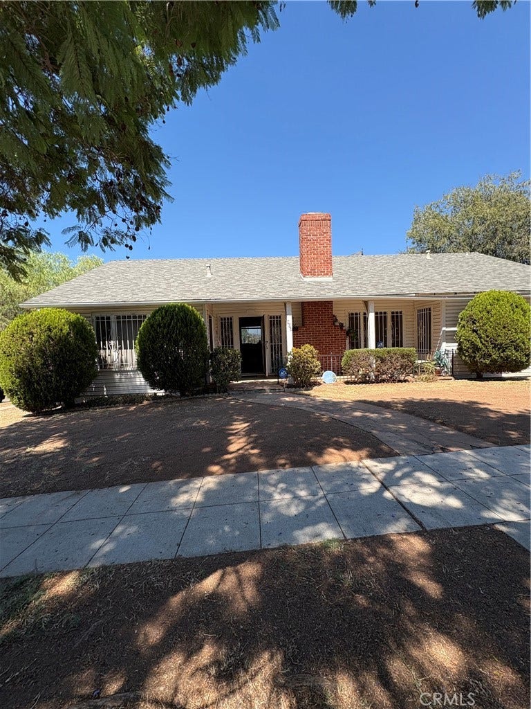 Property photo for 102 E 7th, Escondido, CA