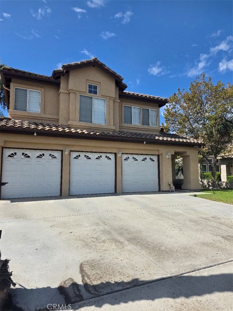 Property photo for 16399 Sun Summit, Riverside, CA