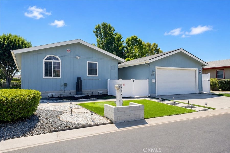 Property photo for 3800 W Wilson Street, #235, Banning, CA