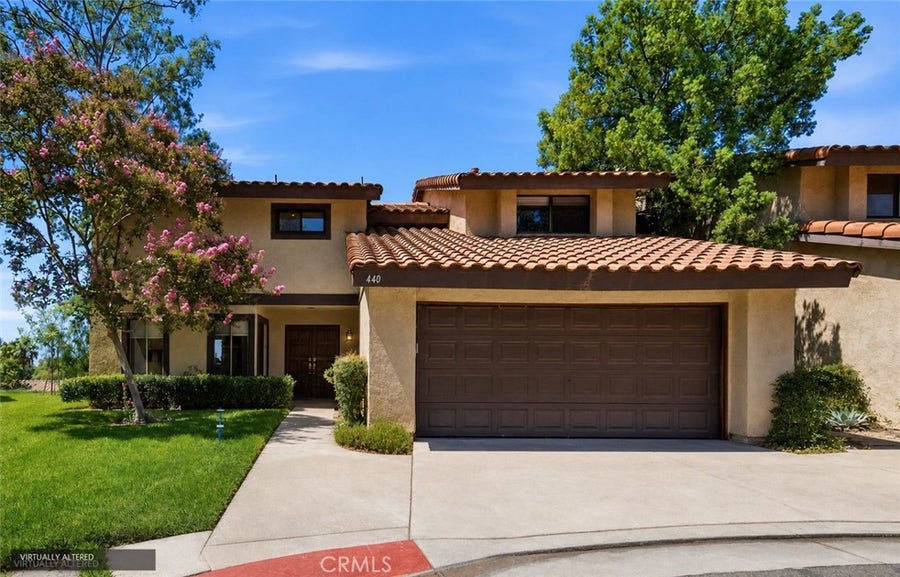 Property photo for 440 Elsmere Drive, Riverside, CA