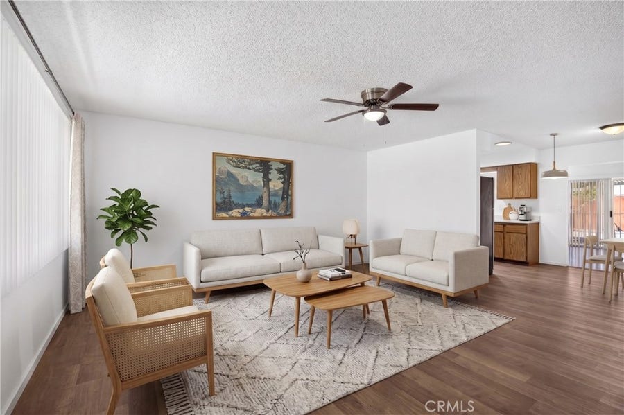 Property photo for 28731 Portsmouth, Sun City, CA