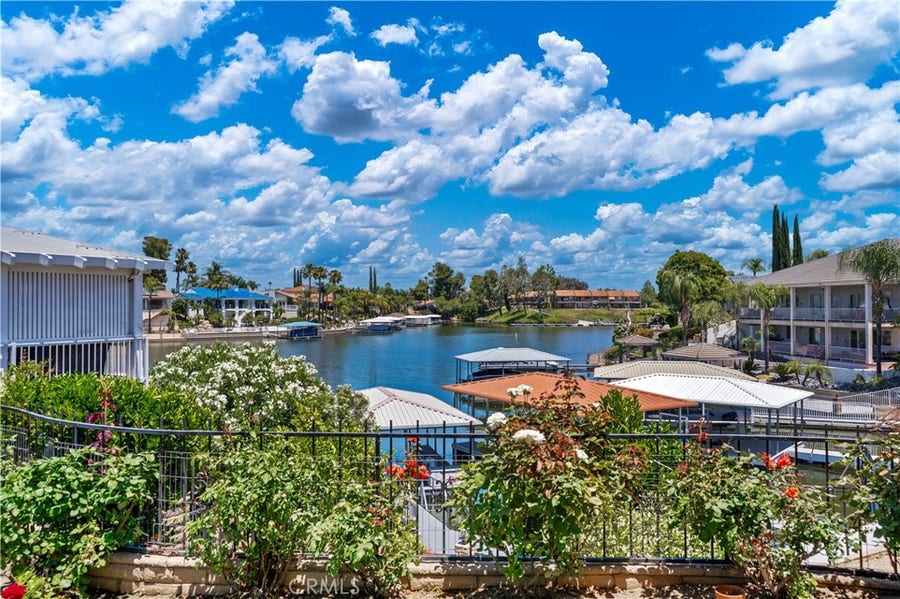Property photo for 24020 Continental Drive, Canyon Lake, CA