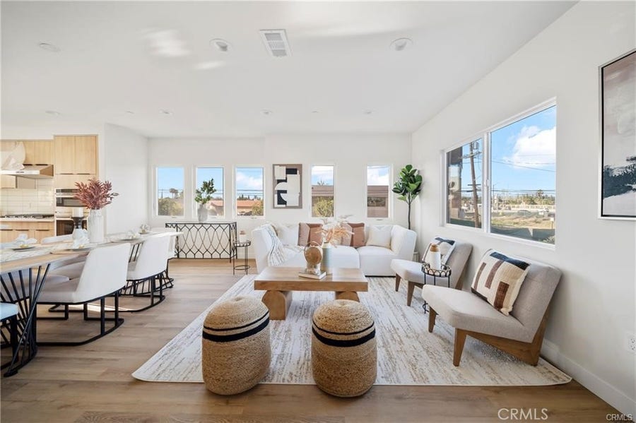 Property photo for 7692 9th Street, #101, Buena Park, CA