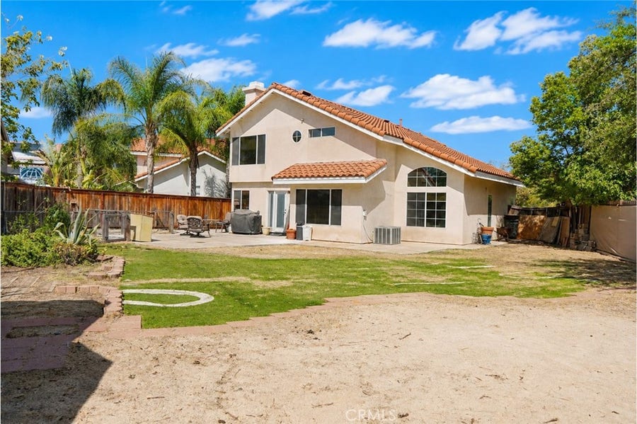Property photo for 28603 River Glen Court, Menifee, CA
