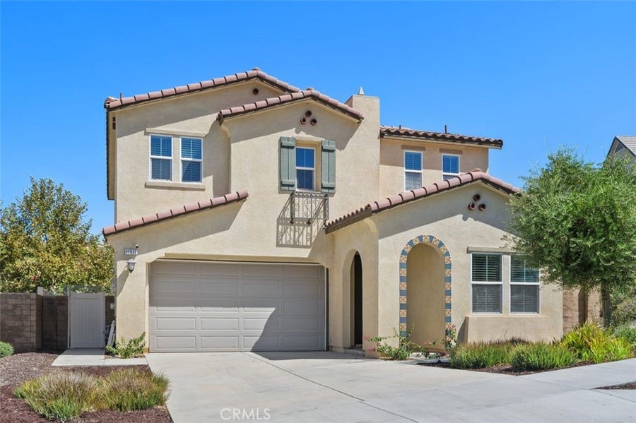 Property photo for 11612 Alton Drive, Corona, CA