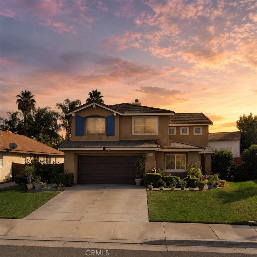 Property photo for 5232 Triesian Way, Riverside, CA