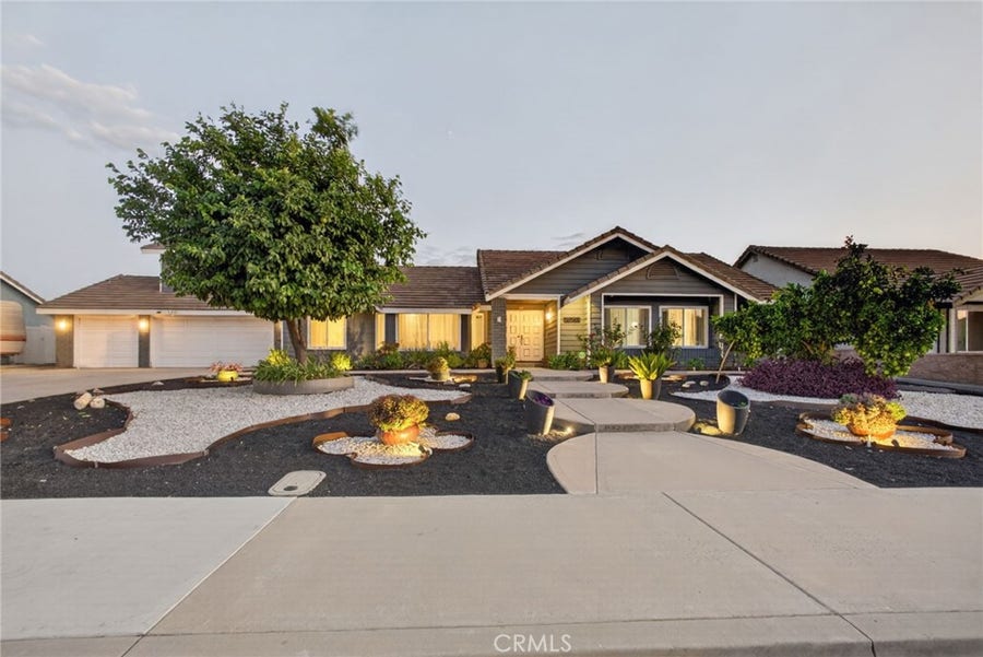 Property photo for 28253 Mesa Top Trail, Moreno Valley, CA