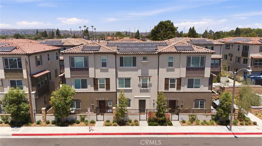 Property photo for 9315 Via Azul, Pico Rivera, CA