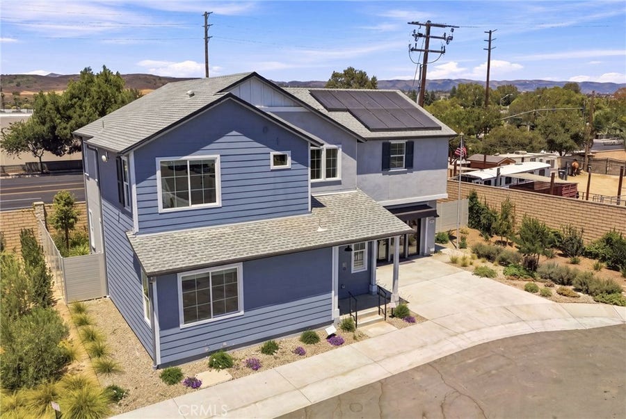 Property photo for 4886 W Beltramo Ranch Road, Moorpark, CA