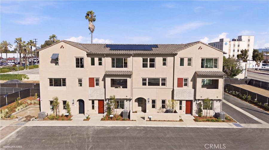 Property photo for 10720 Golden Koi, #B, El Monte, CA