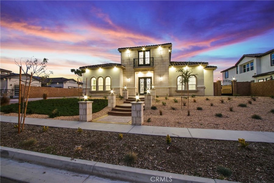 Property photo for 13715 Copley, Rancho Cucamonga, CA