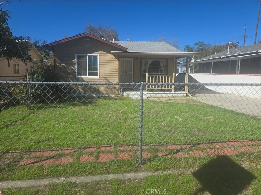 Property photo for 339 N ALESSANDRO Street, Banning, CA