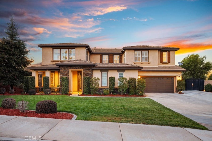 Property photo for 18664 Lemonwood Ln, Riverside, CA