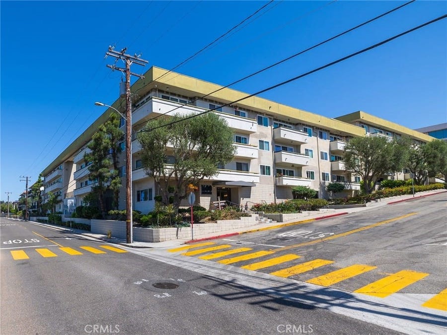 Property photo for 1600 Ardmore, #320, Hermosa Beach, CA