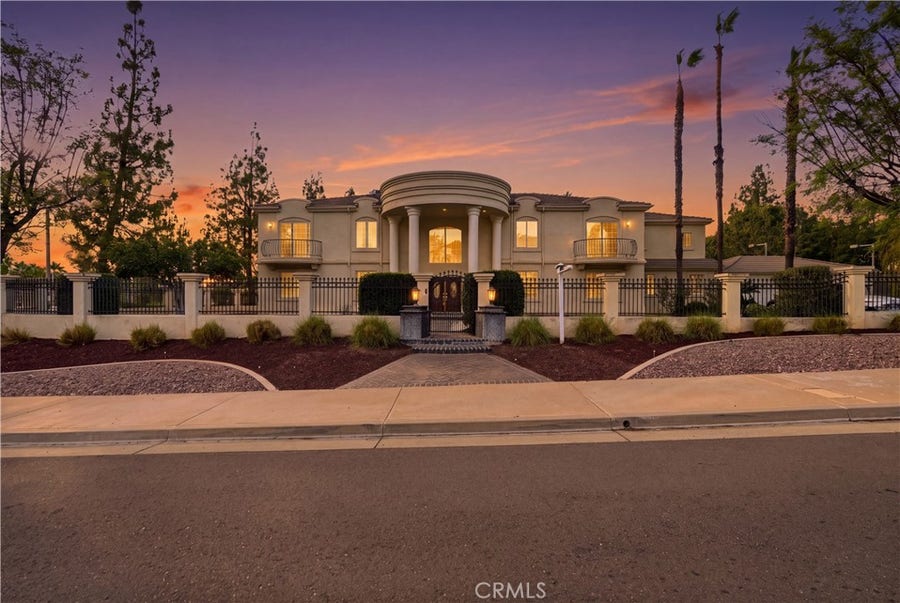 Property photo for 6939 Orozco Dr, Riverside, CA