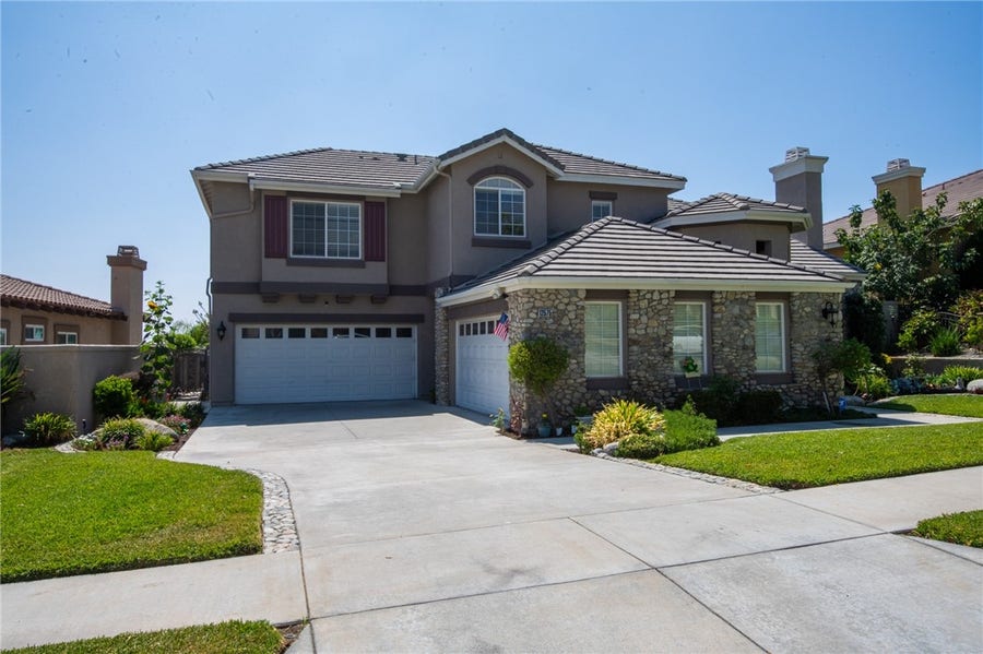 Property photo for 12575 Carmel Knolls Drive, Rancho Cucamonga, CA