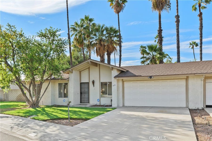 Property photo for 6631 Wintertree Drive, Riverside, CA