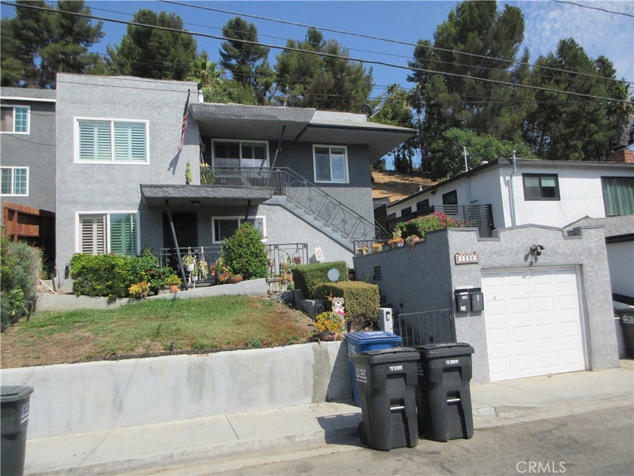 Property photo for 1226 Van Pelt Avenue, Los Angeles, CA