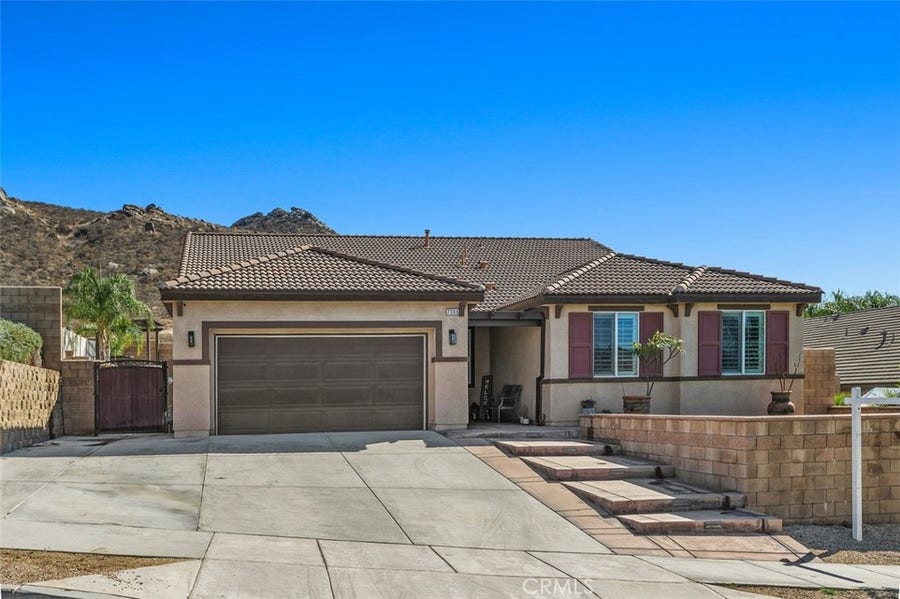 Property photo for 7066 Almandine Way, Jurupa Valley, CA